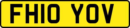 FH10YOV