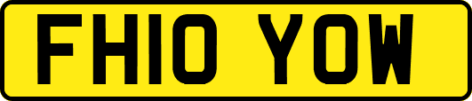 FH10YOW