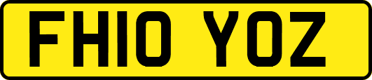FH10YOZ