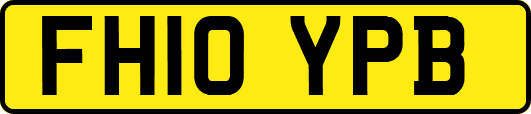 FH10YPB