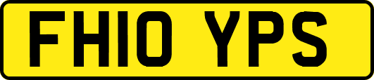 FH10YPS