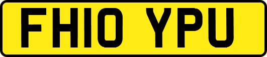 FH10YPU