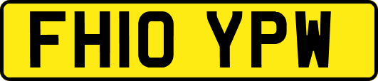 FH10YPW