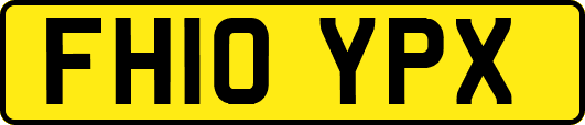 FH10YPX