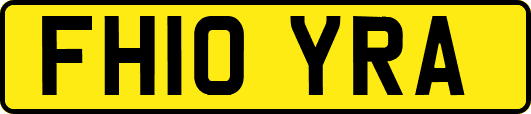 FH10YRA