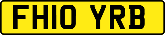 FH10YRB