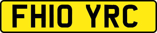 FH10YRC
