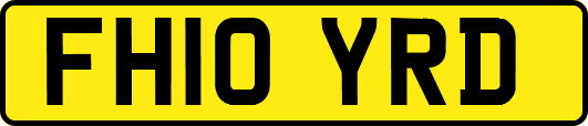 FH10YRD