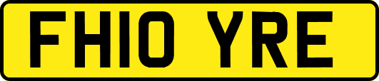 FH10YRE