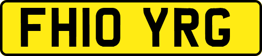 FH10YRG