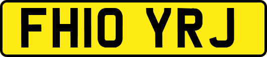 FH10YRJ