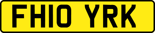 FH10YRK