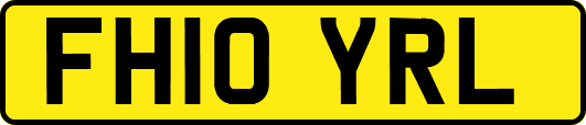FH10YRL