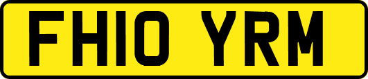 FH10YRM