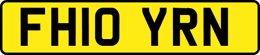 FH10YRN