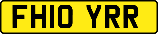 FH10YRR