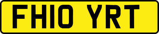 FH10YRT