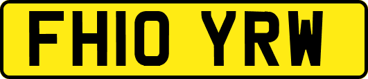FH10YRW