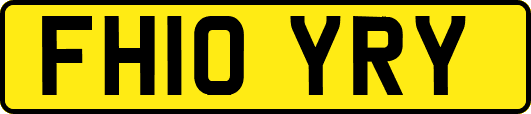 FH10YRY