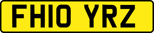FH10YRZ