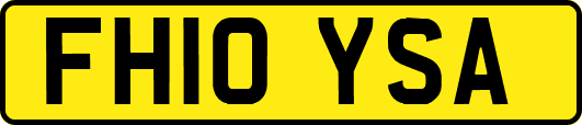 FH10YSA