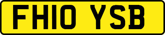 FH10YSB