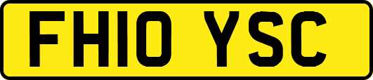 FH10YSC