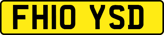 FH10YSD