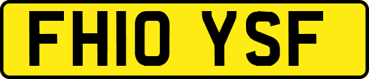 FH10YSF