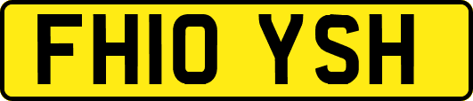 FH10YSH