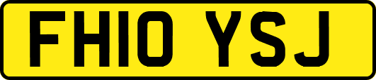 FH10YSJ