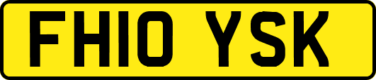 FH10YSK