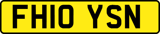 FH10YSN