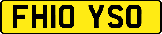 FH10YSO