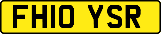 FH10YSR