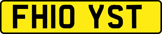 FH10YST