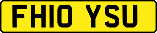 FH10YSU