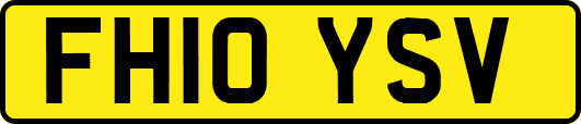FH10YSV