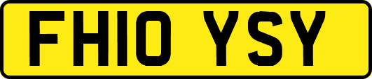 FH10YSY