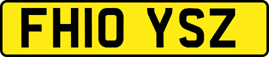 FH10YSZ