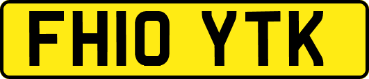 FH10YTK