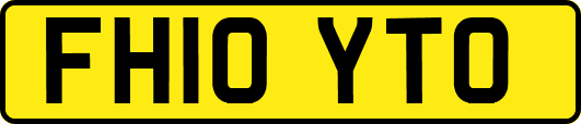 FH10YTO