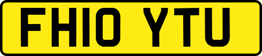 FH10YTU