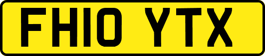FH10YTX