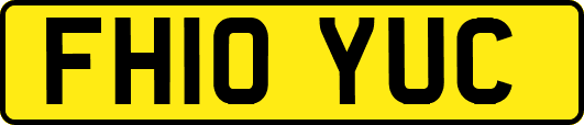FH10YUC