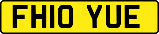 FH10YUE