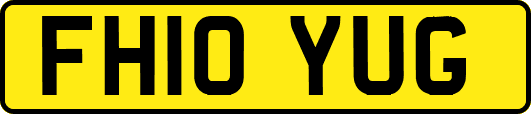 FH10YUG