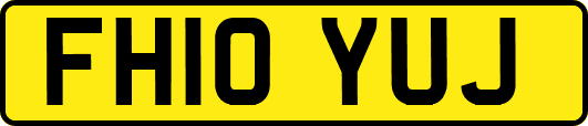 FH10YUJ