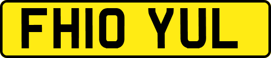 FH10YUL