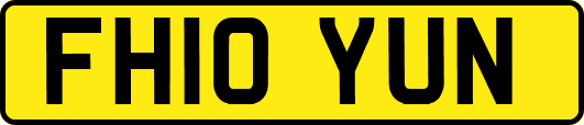 FH10YUN